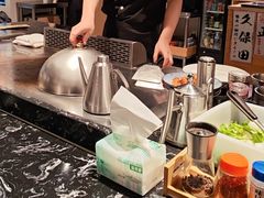 -大成铁板烧•板前(复古餐厅石老人店)