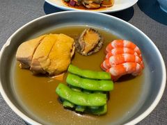 -拾宴(汇智国际商业中心店)