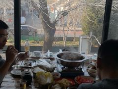 -聚首堂·特色小吃·肘子(什刹海德胜门店)