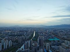 -中央广播电视塔