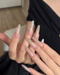 点击看大图 -睫毛弯弯·美甲美睫