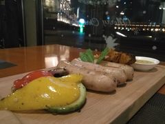 捷克烤香肠-布拉格餐厅· 中欧捷克菜(全国首店)