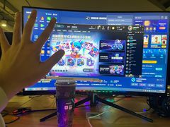 -网鱼网咖(上海静安寺店)