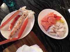 -长沙北辰洲际酒店-兰调全日餐厅