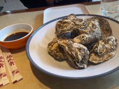 -杨氏青龙虾·羊蝎子(珠江路店)