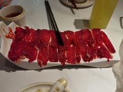 -潮正和潮汕牛肉火锅·老字号(番禺万达店)