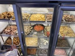 -金鼎雪山牦牛杂火锅(理县总店)