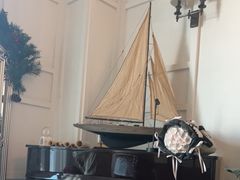 -22ºN BISTRO西餐&酒馆