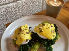 -Egg•Allday Brunch(襄阳北路店)