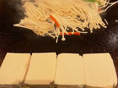 -火地铁板烧(昆山万象汇店)
