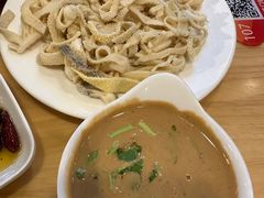 -惠丰门丁肉饼店