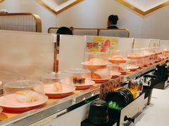 -争鲜回转寿司(通州万达店)
