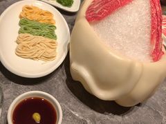 -德天肥牛海鲜火锅(城西银泰店)