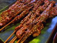 -黄师傅湿辣牛肉(胡桃里店)