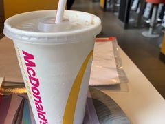 -麦当劳(酒仙桥路店)