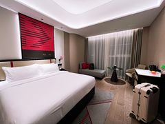 -广州南站丽芮酒店