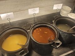 -博林天瑞喜来登酒店·西丽尚膳