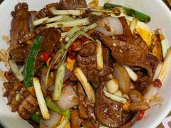 -寻裕记·现炒浇头面(人民广场店)