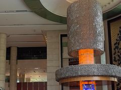 -济南喜来登酒店-盛宴自助西餐厅·综合自助