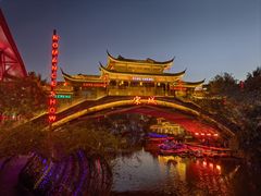 -杭州宋城