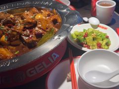 -胖哥俩肉蟹煲(杭州下沙学林街店)