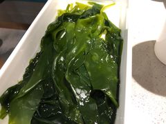-半天妖烤鱼(新中关购物中心店)