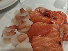 -晶丽香榭自助餐(南京大饭店)