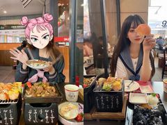 -仙隐小鹿中华料理(南宁万象城店)