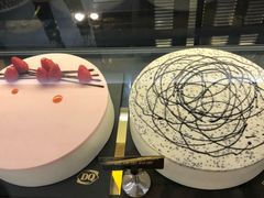 -DQ·蛋糕·冰淇淋(虹口龙之梦店)