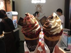 -GODIVA(海岸城店)