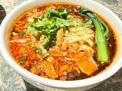 -天府豆花庄(金四季店)
