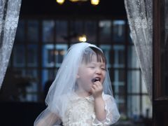 -花·fleur古董西餐厅(西城夜未央店)