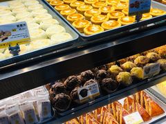 -鲍师傅糕点(观前街店)