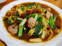 -天天渔港海鲜酒家(石浦玉泉路店)
