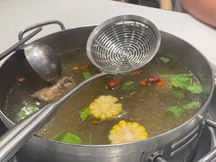 -山海龙·潮汕牛肉火锅(奥林春天店)
