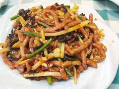 -南来顺饭庄·清真(南菜园店)