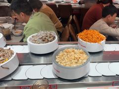 -龍歌自助小火锅(雨花台江南虹悦城店)