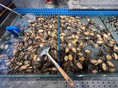 -一方渔歌蒸汽海鲜自助(文化路万达广场店)