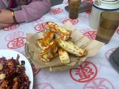 -聚味斋香辣蟹(生态城万达店)