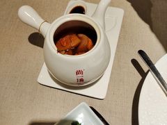 -尚一汤 广东炖汤(金桥国际店)