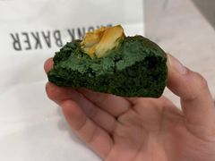 -DRUNK BAKER(上海陕康里店)