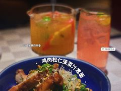 -西堤牛排(南京龙江店)