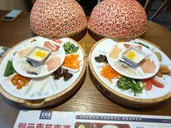 -芸南道·过桥米线(昆明老街旗舰店)