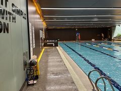 -漠浔MOTION健身(虹桥国际展汇店)