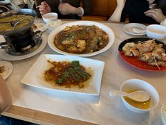 -京滨饭店·餐厅(阜外大街店)