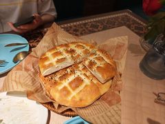 -梅夫娜土耳其餐厅.清真HALAL
