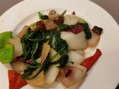 -索菲特西湖大酒店·香榭丽全日候餐厅(南山路店)