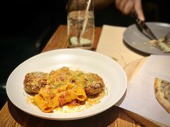 -Mercato莫卡多露台餐厅与酒吧(K11店)
