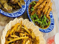 -江城燕子大排档(江汉路步行街店)