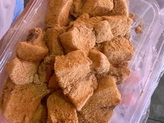 -朝鲜族打糕(时尚天河店)